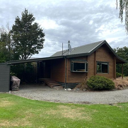 13 Caverhill Close 핸머스프링스 외부 사진