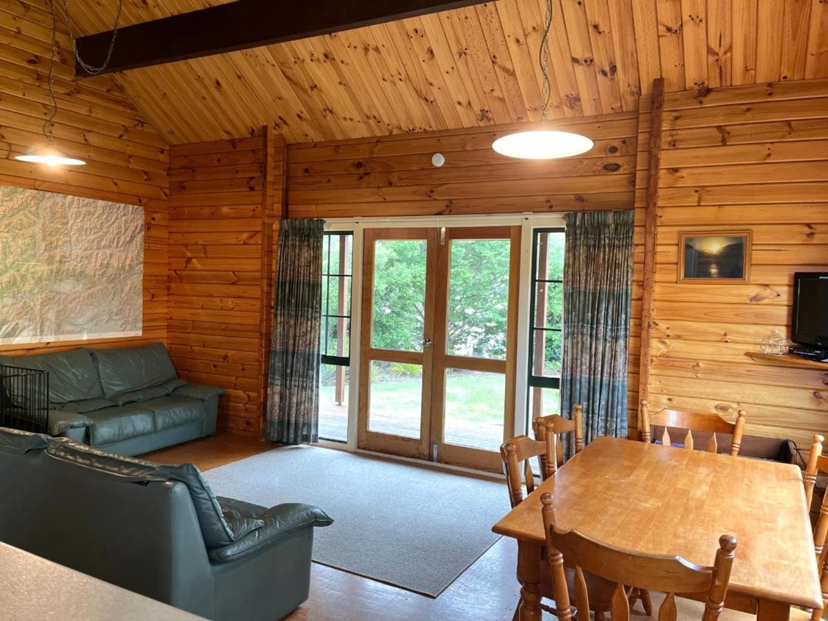 13 Caverhill Close 핸머스프링스 외부 사진