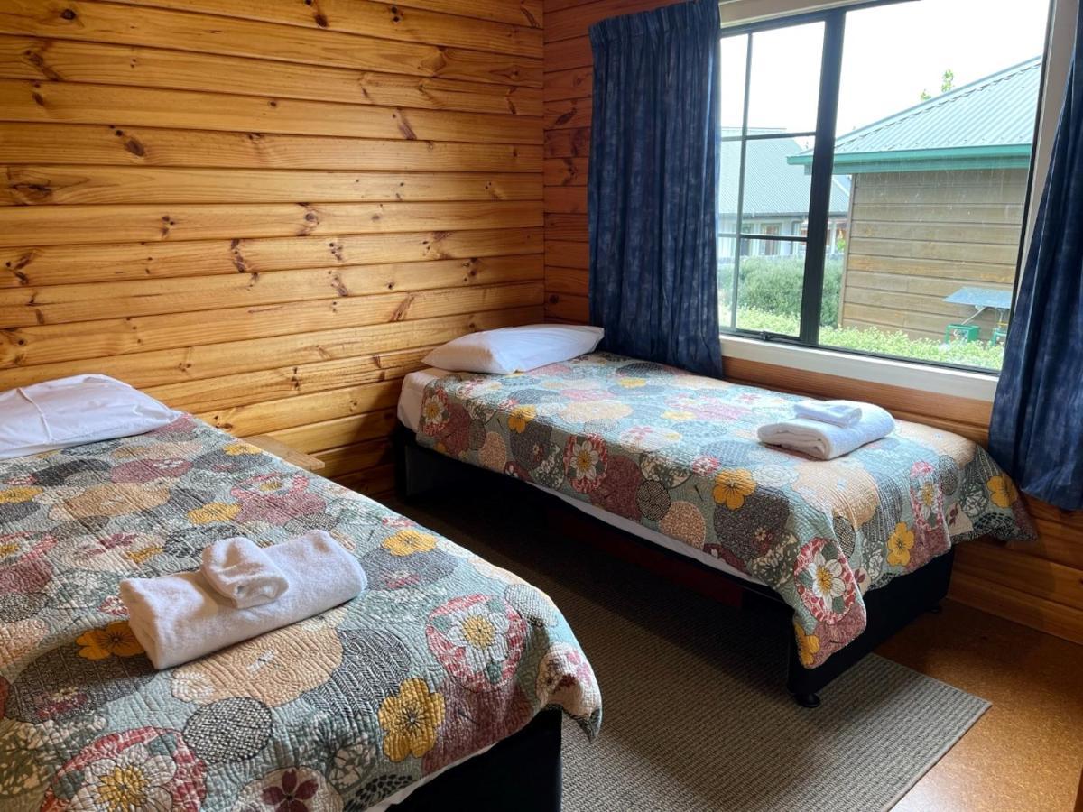 13 Caverhill Close 핸머스프링스 외부 사진